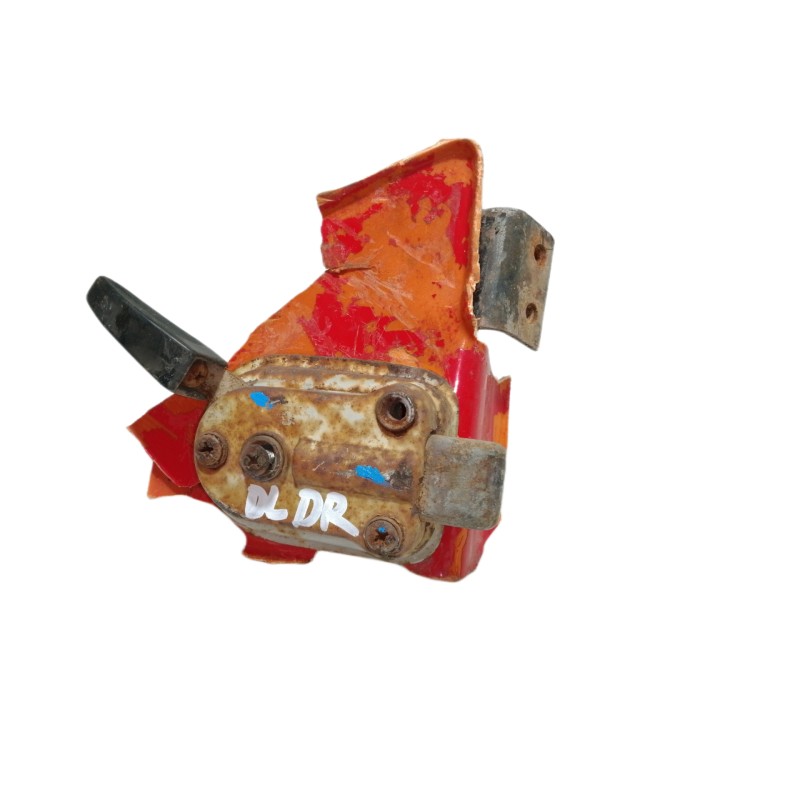 Recambio de cerradura puerta delantera derecha para citroën mehari referencia OEM IAM   3 PUERTAS