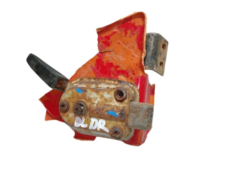 Recambio de cerradura puerta delantera derecha para citroën mehari referencia OEM IAM   3 PUERTAS