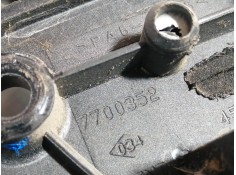 Recambio de maneta interior trasera derecha para opel movano (2004 =>) furgón corto techo elevado l1h2 3.3t referencia OEM IAM 7 2