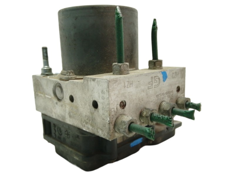 Recambio de abs para opel corsa c blue line referencia OEM IAM 0265231306 24469609 0265800303