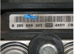 Recambio de abs para opel corsa c blue line referencia OEM IAM 0265231306 24469609 0265800303 2