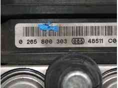 Recambio de abs para opel corsa c blue line referencia OEM IAM 0265231306 24469609 0265800303 2