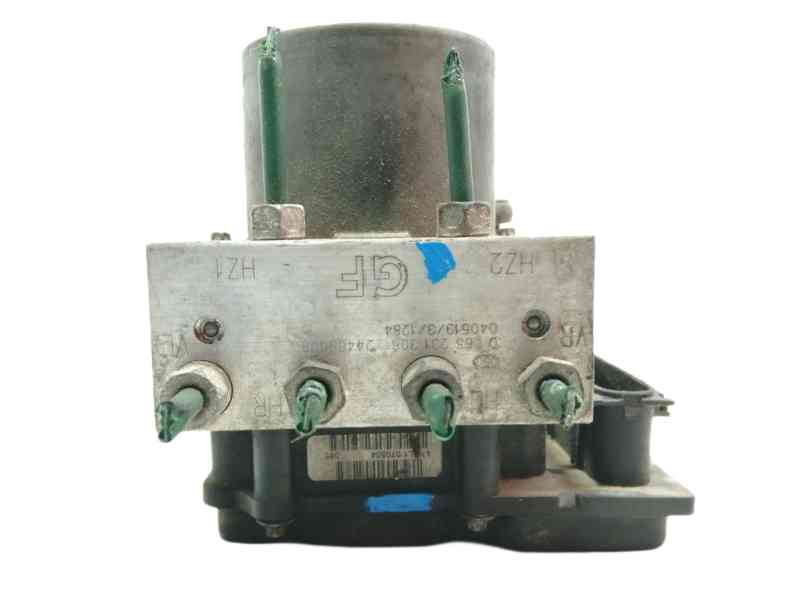 Recambio de abs para opel corsa c blue line referencia OEM IAM 0265231306 24469609 0265800303