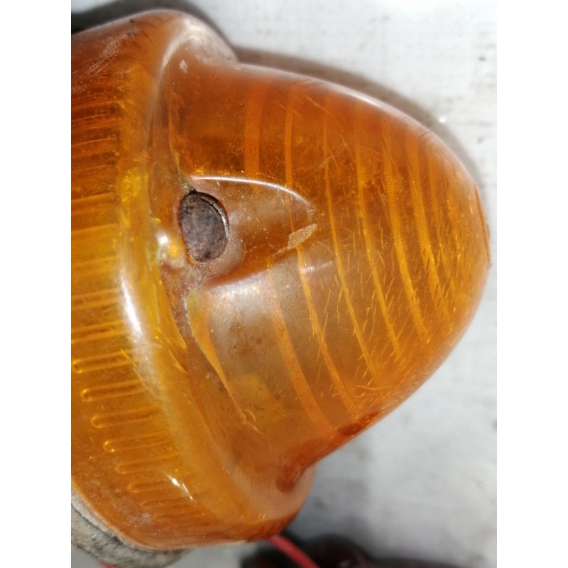 Recambio de piloto trasero izquierdo para citroën mehari referencia OEM IAM W5689  