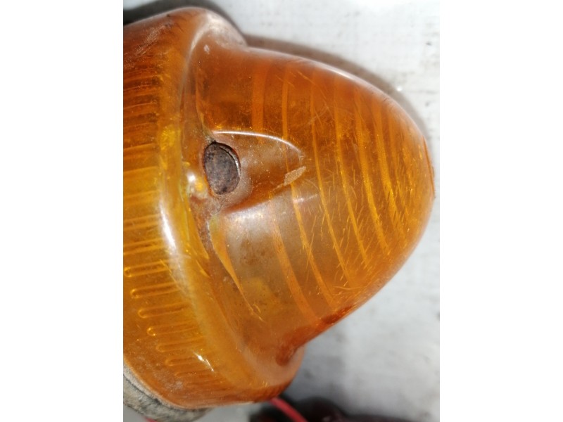 Recambio de piloto trasero izquierdo para citroën mehari referencia OEM IAM W5689  