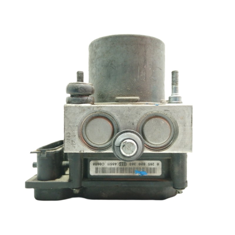 Recambio de abs para opel corsa c blue line referencia OEM IAM 0265231306 24469609 0265800303