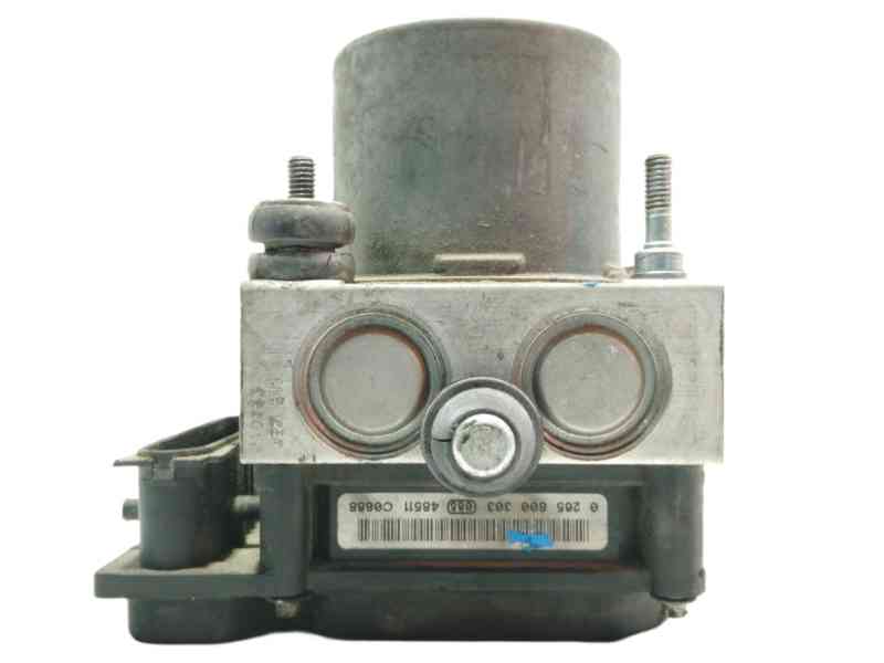 Recambio de abs para opel corsa c blue line referencia OEM IAM 0265231306 24469609 0265800303