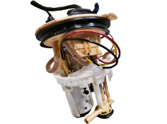 Recambio de aforador para audi a4 berlina (8w2) advanced edition referencia OEM IAM 8W0919088K A2C8539130  2