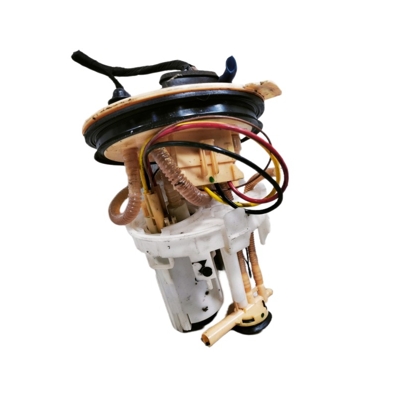 Recambio de aforador para audi a4 berlina (8w2) advanced edition referencia OEM IAM 8W0919088K A2C8539130 