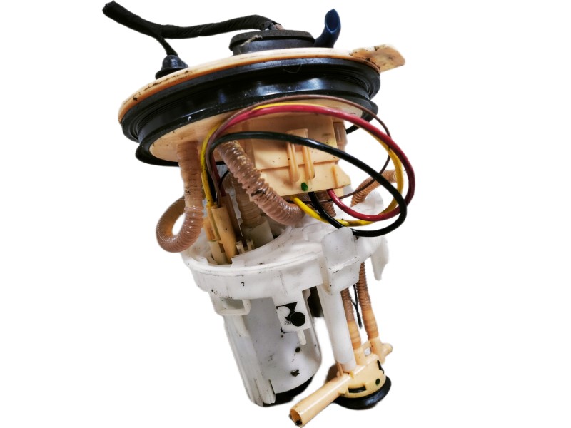 Recambio de aforador para audi a4 berlina (8w2) advanced edition referencia OEM IAM 8W0919088K A2C8539130 