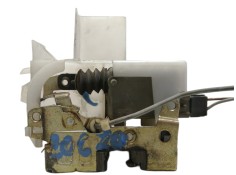 Recambio de cerradura puerta delantera izquierda para renault espace /grand espace (je0) 2.2 dt grand espace rt referencia OEM I 2