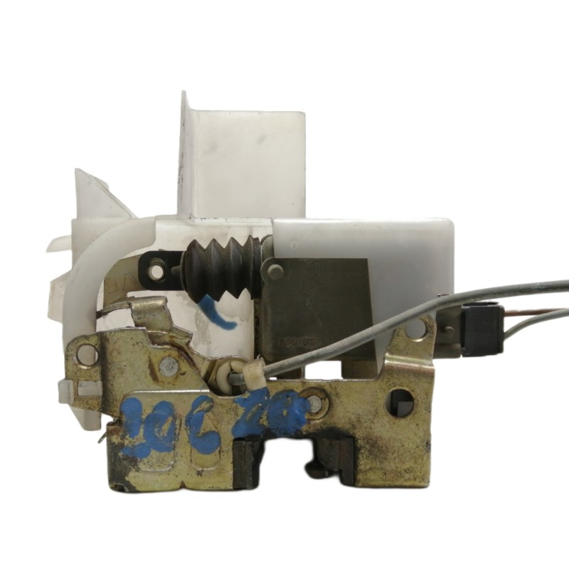 Recambio de cerradura puerta delantera izquierda para renault espace /grand espace (je0) 2.2 dt grand espace rt referencia OEM I