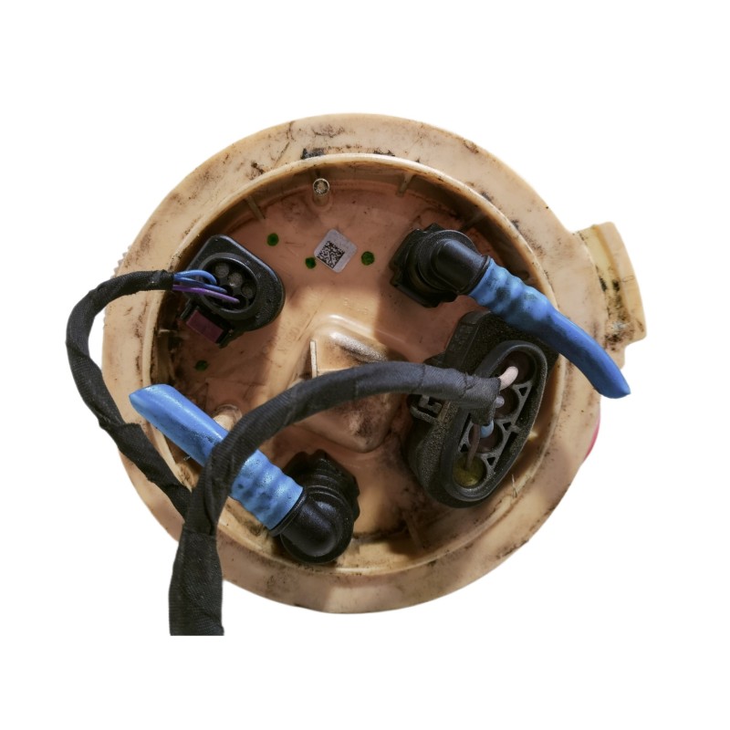 Recambio de aforador para audi a4 berlina (8w2) advanced edition referencia OEM IAM 8W0919088K A2C8539130 