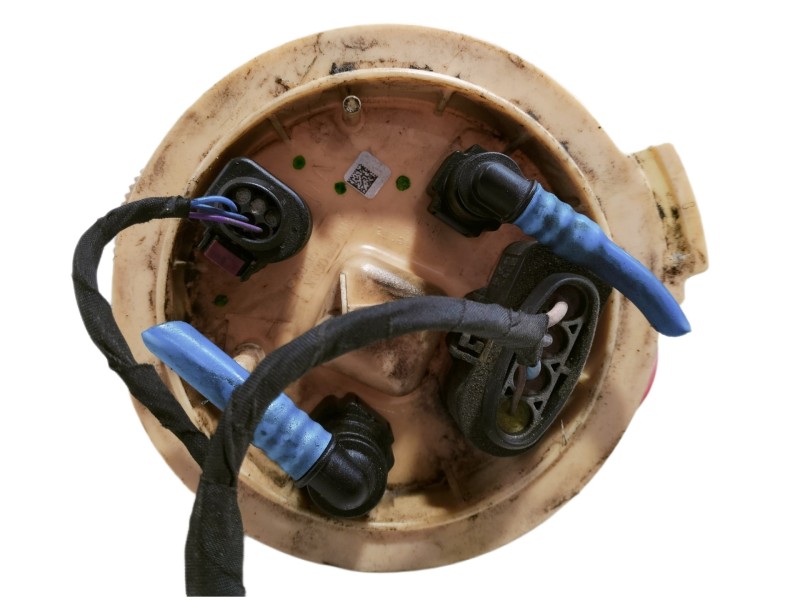 Recambio de aforador para audi a4 berlina (8w2) advanced edition referencia OEM IAM 8W0919088K A2C8539130 