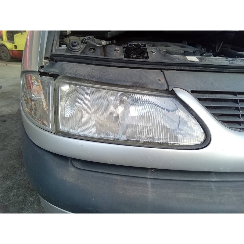 Recambio de faro derecho para renault espace /grand espace (je0) 2.2 dt grand espace rt referencia OEM IAM   