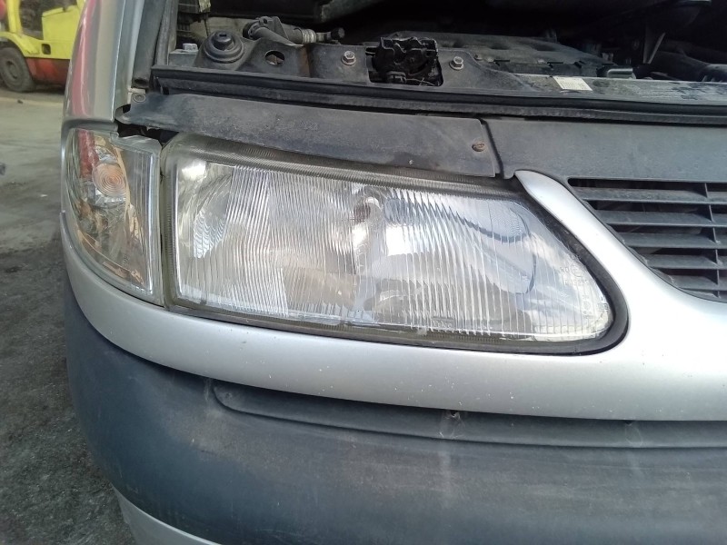 Recambio de faro derecho para renault espace /grand espace (je0) 2.2 dt grand espace rt referencia OEM IAM   