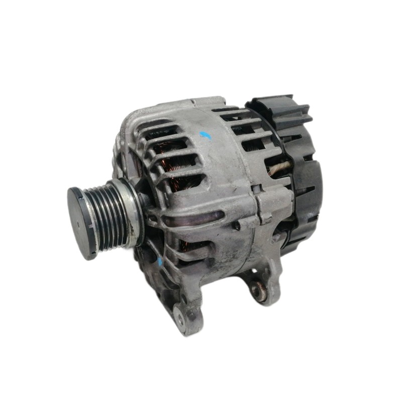 Recambio de alternador para audi a4 berlina (8w2) advanced edition referencia OEM IAM 04L903024 EG15T015 2619999D