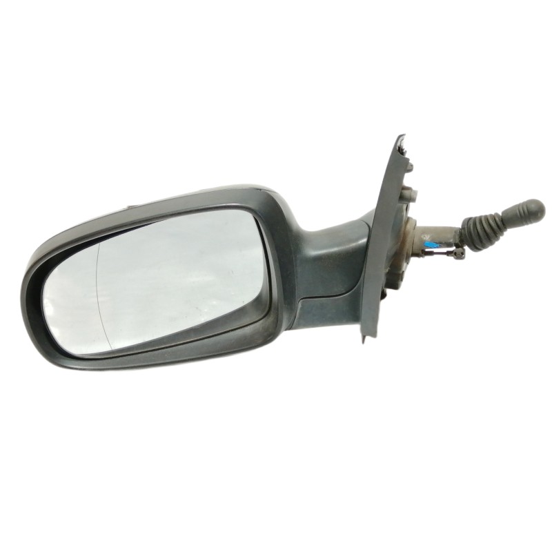 Recambio de retrovisor izquierdo para opel corsa c blue line referencia OEM IAM   