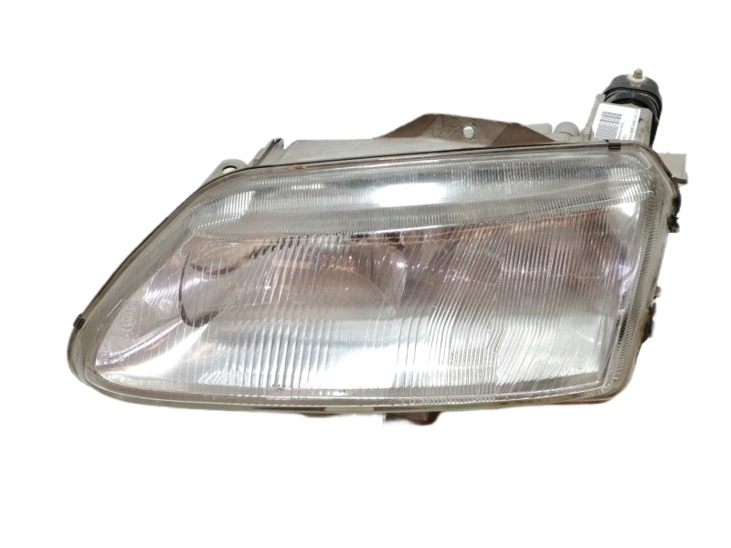 Recambio de faro izquierdo para renault espace /grand espace (je0) 2.2 dt grand espace rt referencia OEM IAM 7700820118  