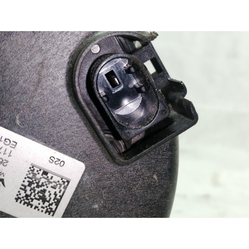 Recambio de alternador para audi a4 berlina (8w2) advanced edition referencia OEM IAM 04L903024 EG15T015 2619999D