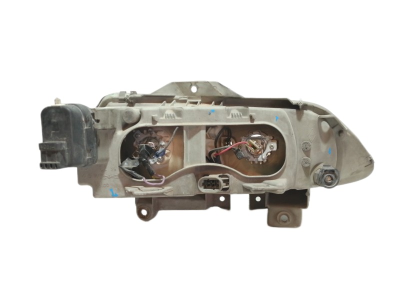 Recambio de faro izquierdo para renault espace /grand espace (je0) 2.2 dt grand espace rt referencia OEM IAM 7700820118  