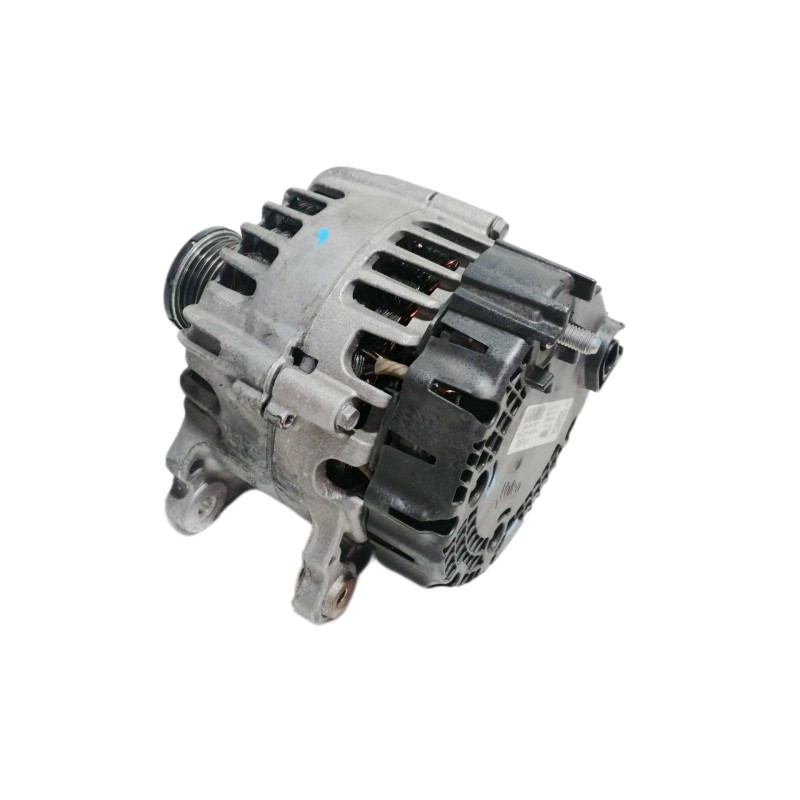 Recambio de alternador para audi a4 berlina (8w2) advanced edition referencia OEM IAM 04L903024 EG15T015 2619999D