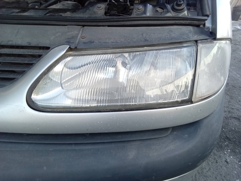 Recambio de faro izquierdo para renault espace /grand espace (je0) 2.2 dt grand espace rt referencia OEM IAM 7700820118  