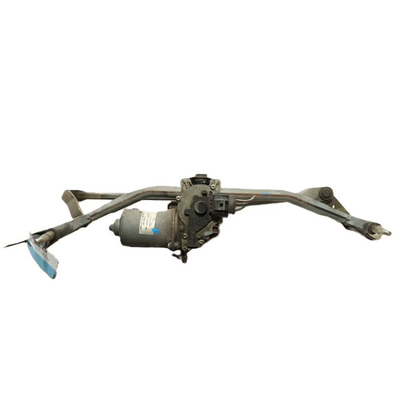 Recambio de motor limpia delantero para jaguar xf i (x250) 2.7 d referencia OEM IAM C2D3544 8X2317500AD 