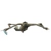 Recambio de motor limpia delantero para jaguar xf i (x250) 2.7 d referencia OEM IAM C2D3544 8X2317500AD 