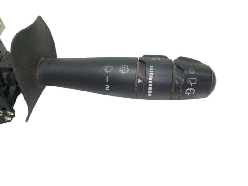 Recambio de mando limpia para renault espace /grand espace (je0) 2.2 dt grand espace rt referencia OEM IAM 6164018  