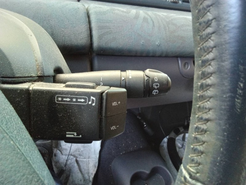 Recambio de mando limpia para renault espace /grand espace (je0) 2.2 dt grand espace rt referencia OEM IAM 6164018  