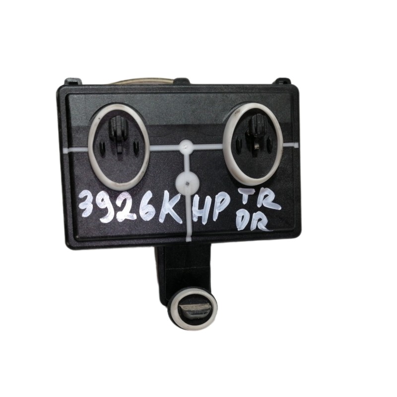 Recambio de modulo electronico para audi a4 berlina (8w2) advanced edition referencia OEM IAM 8W0959595H  