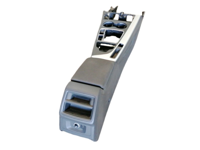 Recambio de apoyabrazos central para audi a4 berlina (8w2) advanced edition referencia OEM IAM 8W1863241A  