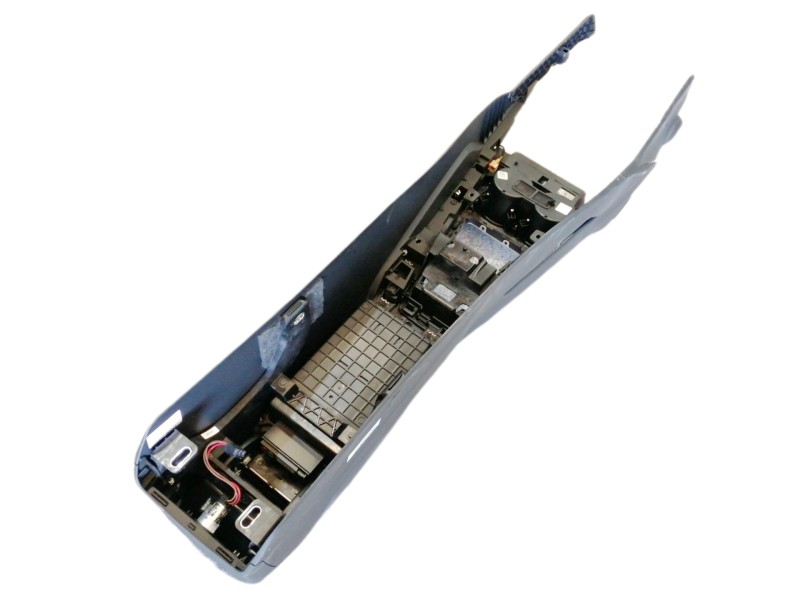 Recambio de apoyabrazos central para audi a4 berlina (8w2) advanced edition referencia OEM IAM 8W1863241A  