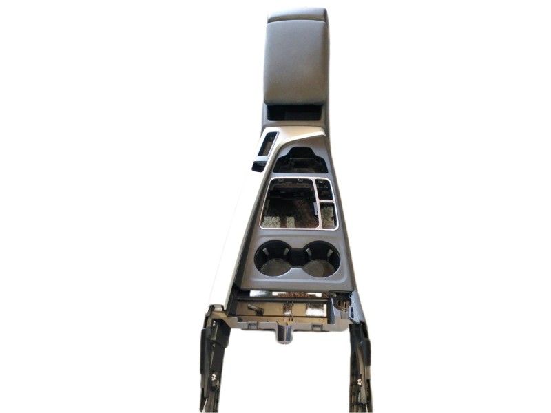 Recambio de apoyabrazos central para audi a4 berlina (8w2) advanced edition referencia OEM IAM 8W1863241A  