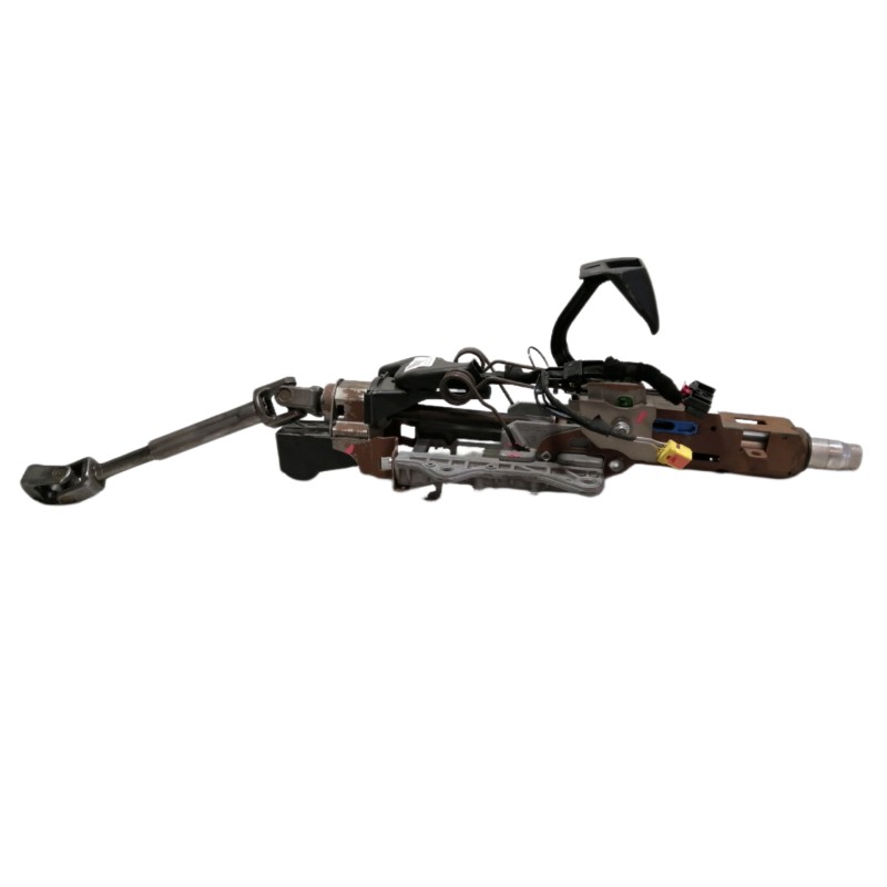 Recambio de columna direccion para volkswagen passat berlina (3c2) highline referencia OEM IAM 3C1419501J  