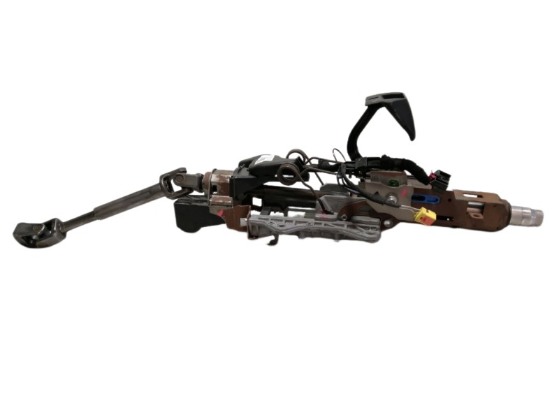 Recambio de columna direccion para volkswagen passat berlina (3c2) highline referencia OEM IAM 3C1419501J  