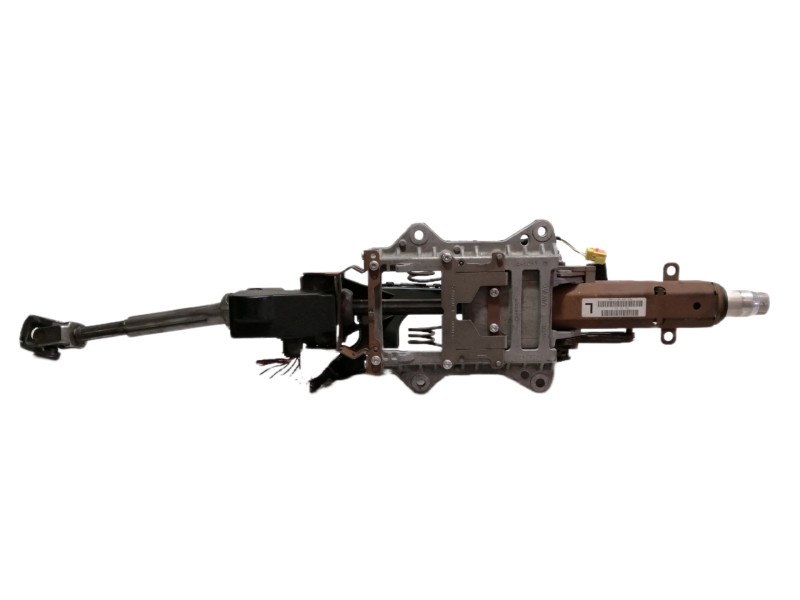 Recambio de columna direccion para volkswagen passat berlina (3c2) highline referencia OEM IAM 3C1419501J  