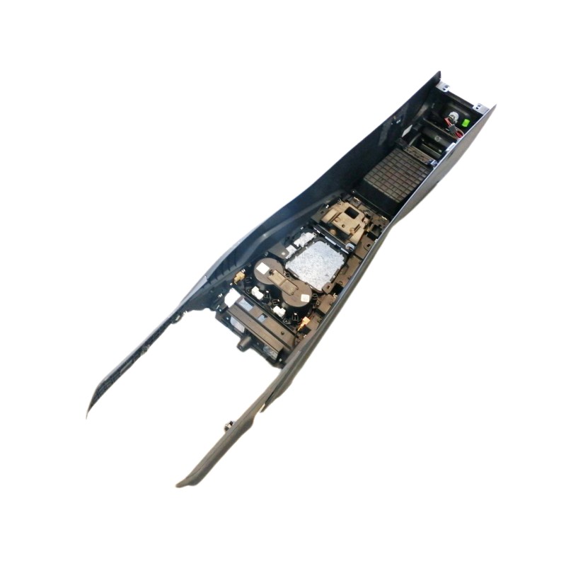 Recambio de apoyabrazos central para audi a4 berlina (8w2) advanced edition referencia OEM IAM 8W1863241A  