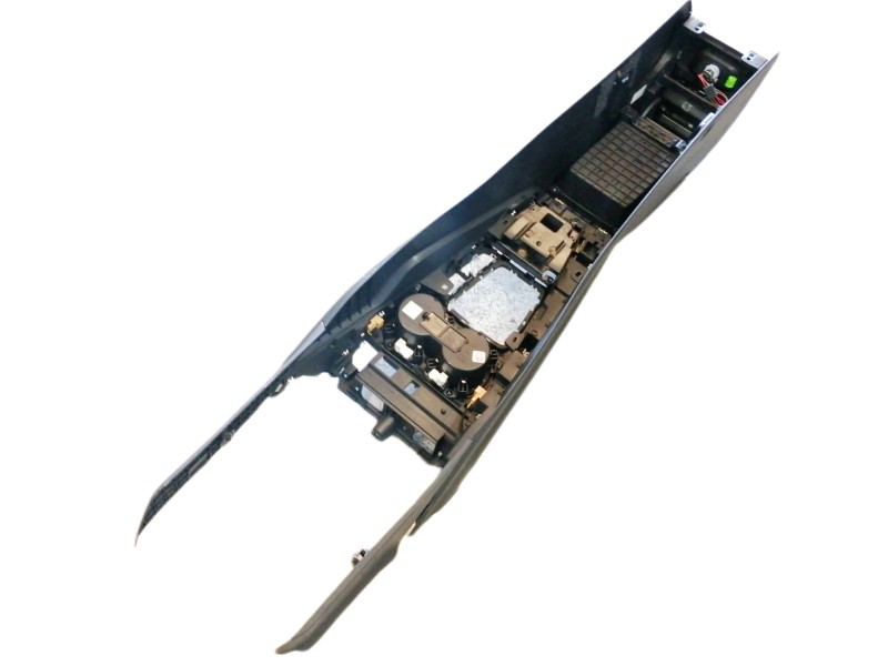 Recambio de apoyabrazos central para audi a4 berlina (8w2) advanced edition referencia OEM IAM 8W1863241A  