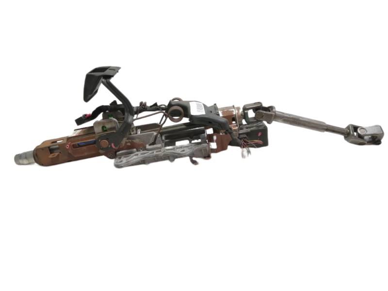 Recambio de columna direccion para volkswagen passat berlina (3c2) highline referencia OEM IAM 3C1419501J  