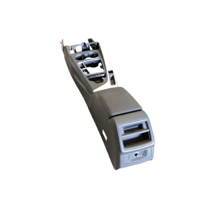 Recambio de apoyabrazos central para audi a4 berlina (8w2) advanced edition referencia OEM IAM 8W1863241A  