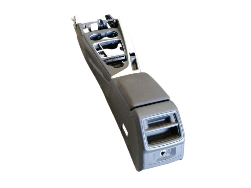 Recambio de apoyabrazos central para audi a4 berlina (8w2) advanced edition referencia OEM IAM 8W1863241A  