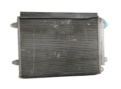 Recambio de condensador / radiador aire acondicionado para volkswagen passat berlina (3c2) highline referencia OEM IAM 8FC351317