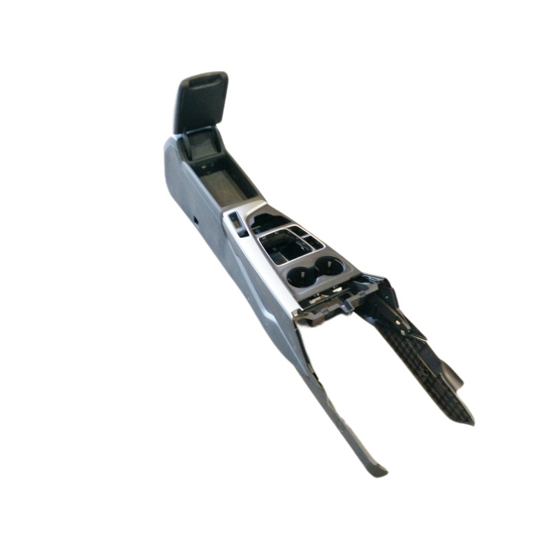 Recambio de apoyabrazos central para audi a4 berlina (8w2) advanced edition referencia OEM IAM 8W1863241A  