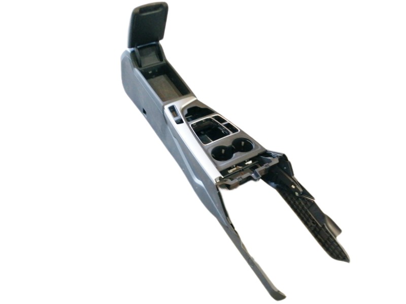 Recambio de apoyabrazos central para audi a4 berlina (8w2) advanced edition referencia OEM IAM 8W1863241A  