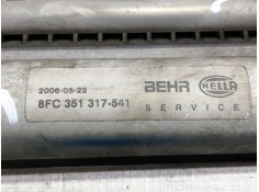 Recambio de condensador / radiador aire acondicionado para volkswagen passat berlina (3c2) highline referencia OEM IAM 8FC351317 2