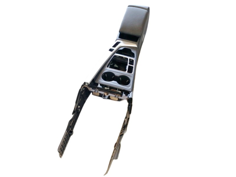 Recambio de apoyabrazos central para audi a4 berlina (8w2) advanced edition referencia OEM IAM 8W1863241A  