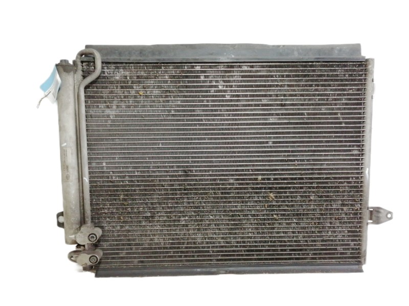Recambio de condensador / radiador aire acondicionado para volkswagen passat berlina (3c2) highline referencia OEM IAM 8FC351317
