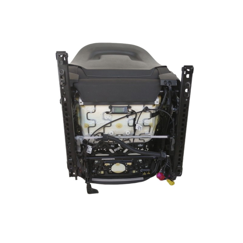 Recambio de asiento delantero derecho para audi a4 berlina (8w2) advanced edition referencia OEM IAM   